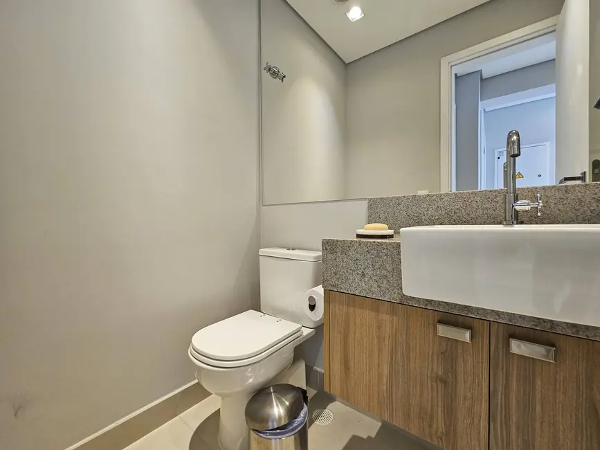 Foto 7 de Cobertura com 4 quartos à venda, 255m2 em Riviera de São Lourenço, Bertioga - SP