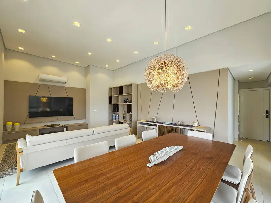 Foto 2 de Cobertura com 4 quartos à venda, 255m2 em Riviera de São Lourenço, Bertioga - SP