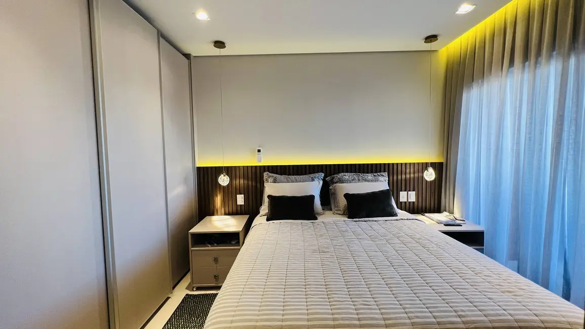 Cobertura com 4 quartos à venda, 255m2 em Riviera de São Lourenço, Bertioga - SP - imagem 9 Foto 9 de Cobertura com 4 quartos à venda, 255m2 em Riviera de São Lourenço, Bertioga - SP