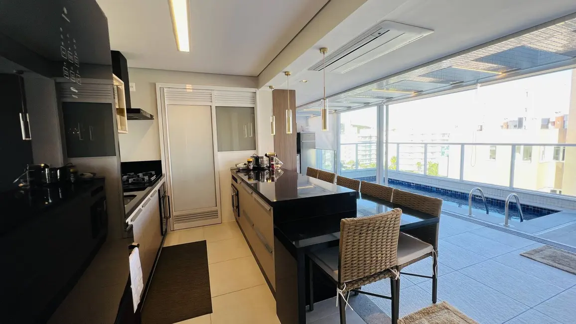 Cobertura com 4 quartos à venda, 255m2 em Riviera de São Lourenço, Bertioga - SP - imagem 4 Foto 4 de Cobertura com 4 quartos à venda, 255m2 em Riviera de São Lourenço, Bertioga - SP