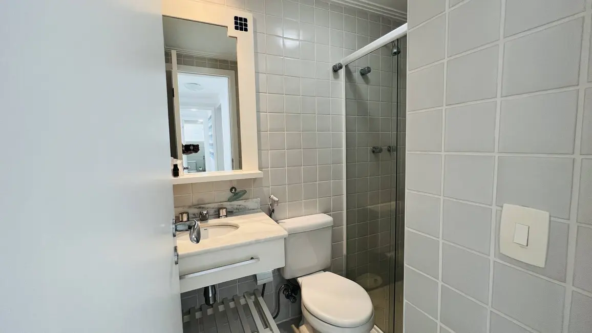 Foto 8 de Apartamento com 3 quartos à venda, 87m2 em Riviera de São Lourenço, Bertioga - SP