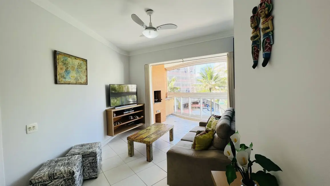 Foto 4 de Apartamento com 3 quartos à venda, 87m2 em Riviera de São Lourenço, Bertioga - SP