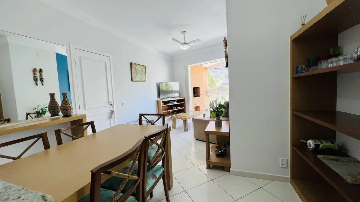 Foto 3 de Apartamento com 3 quartos à venda, 87m2 em Riviera de São Lourenço, Bertioga - SP