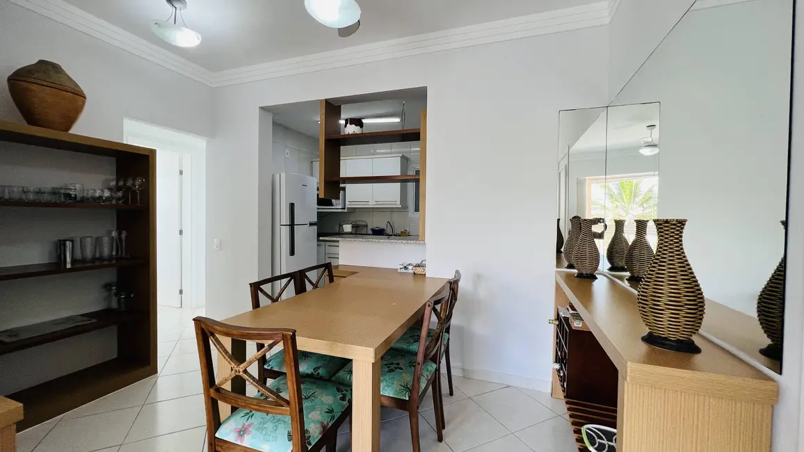 Foto 7 de Apartamento com 3 quartos à venda, 87m2 em Riviera de São Lourenço, Bertioga - SP