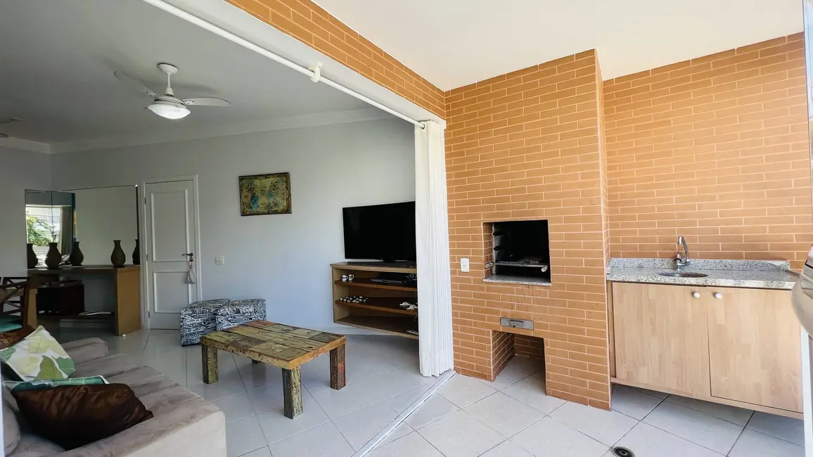 Foto 6 de Apartamento com 3 quartos à venda, 87m2 em Riviera de São Lourenço, Bertioga - SP