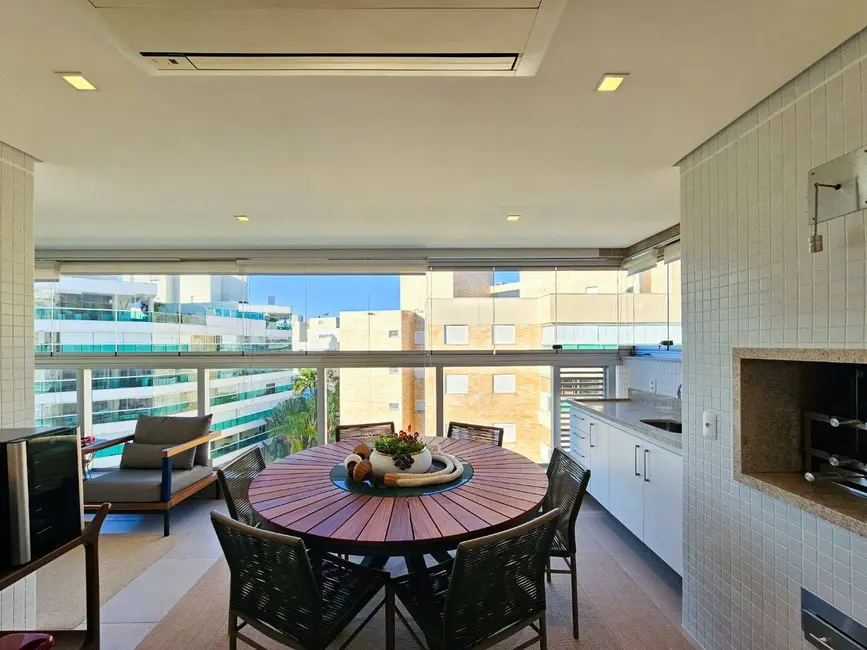 Foto 3 de Apartamento com 2 quartos à venda, 126m2 em Riviera de São Lourenço, Bertioga - SP