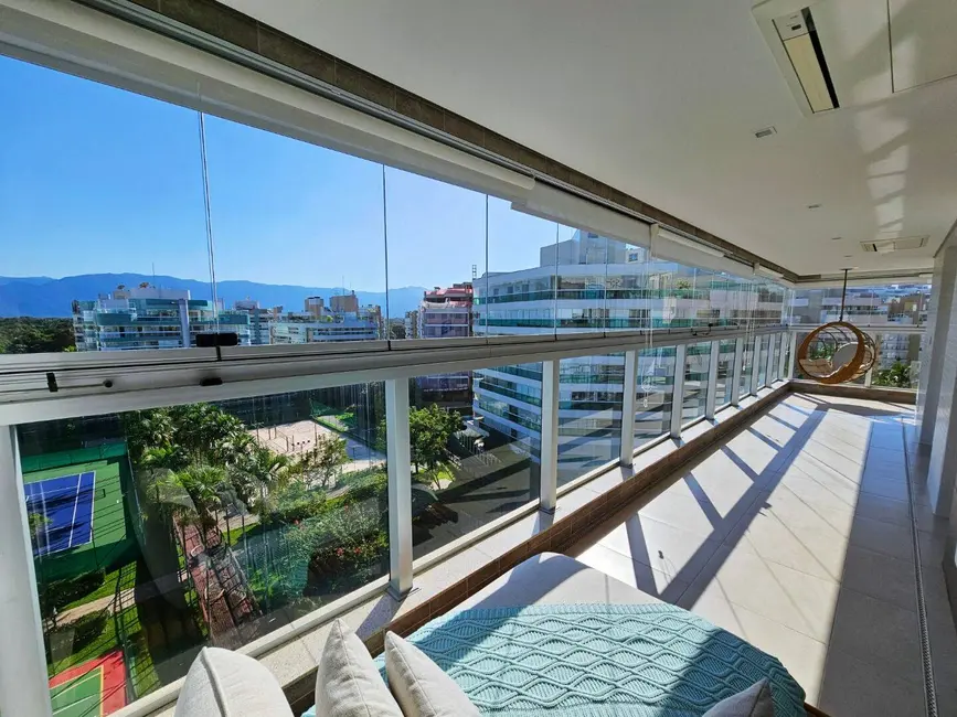 Foto 2 de Apartamento com 2 quartos à venda, 126m2 em Riviera de São Lourenço, Bertioga - SP