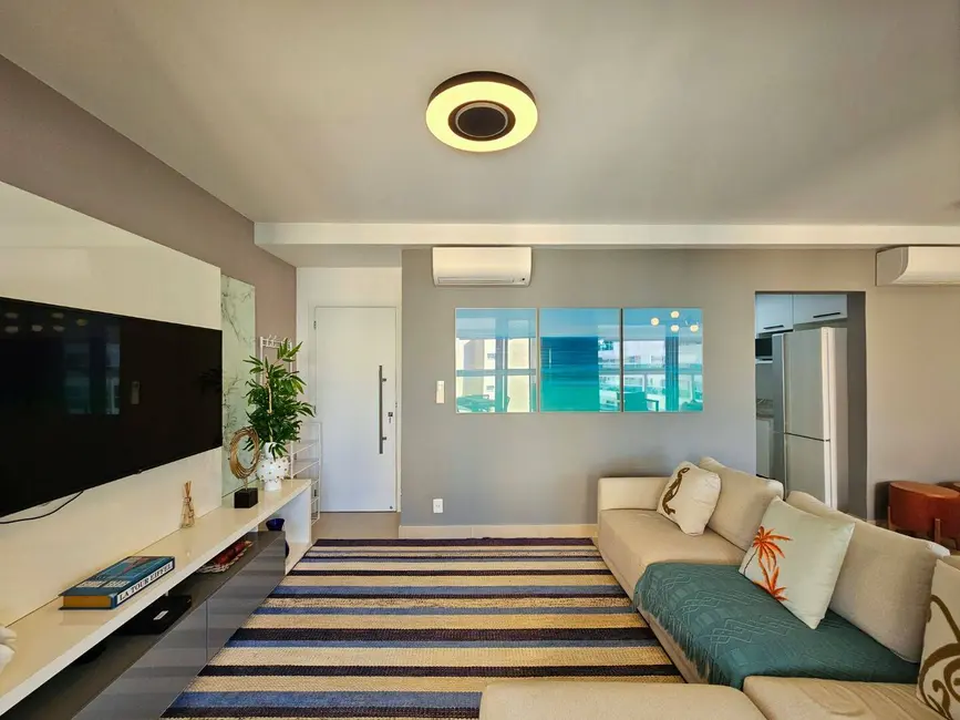 Foto 4 de Apartamento com 2 quartos à venda, 126m2 em Riviera de São Lourenço, Bertioga - SP