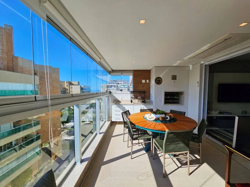 Foto 1 de Apartamento com 2 quartos à venda, 126m2 em Riviera de São Lourenço, Bertioga - SP