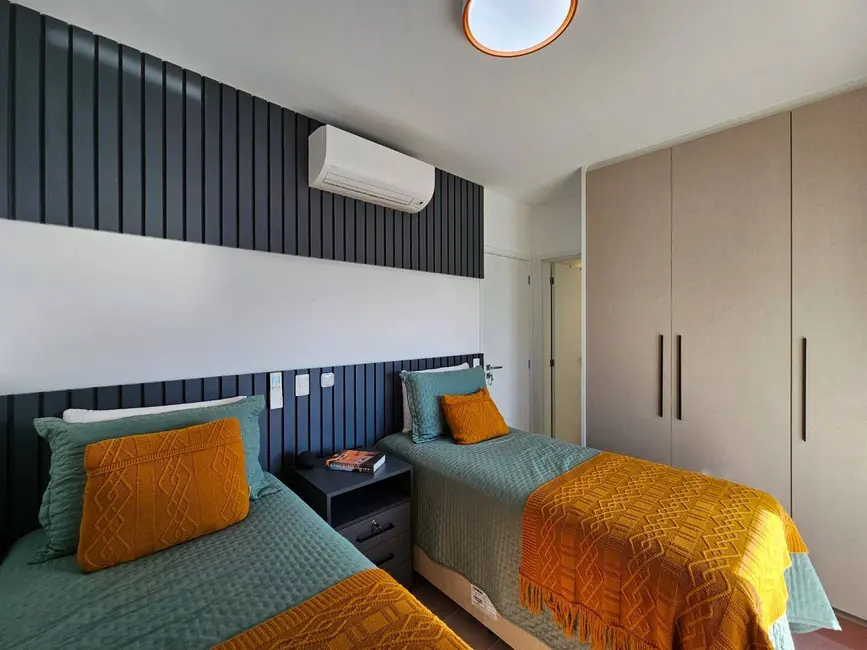 Foto 7 de Apartamento com 2 quartos à venda, 126m2 em Riviera de São Lourenço, Bertioga - SP