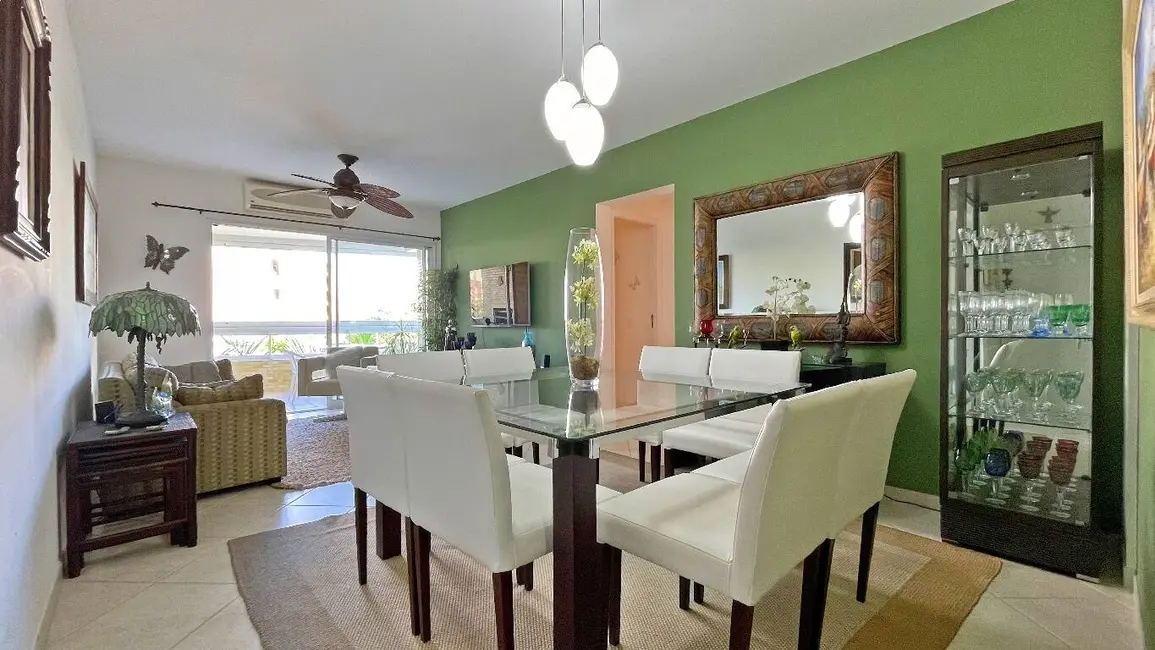 Foto 8 de Apartamento com 3 quartos à venda, 97m2 em Riviera de São Lourenço, Bertioga - SP