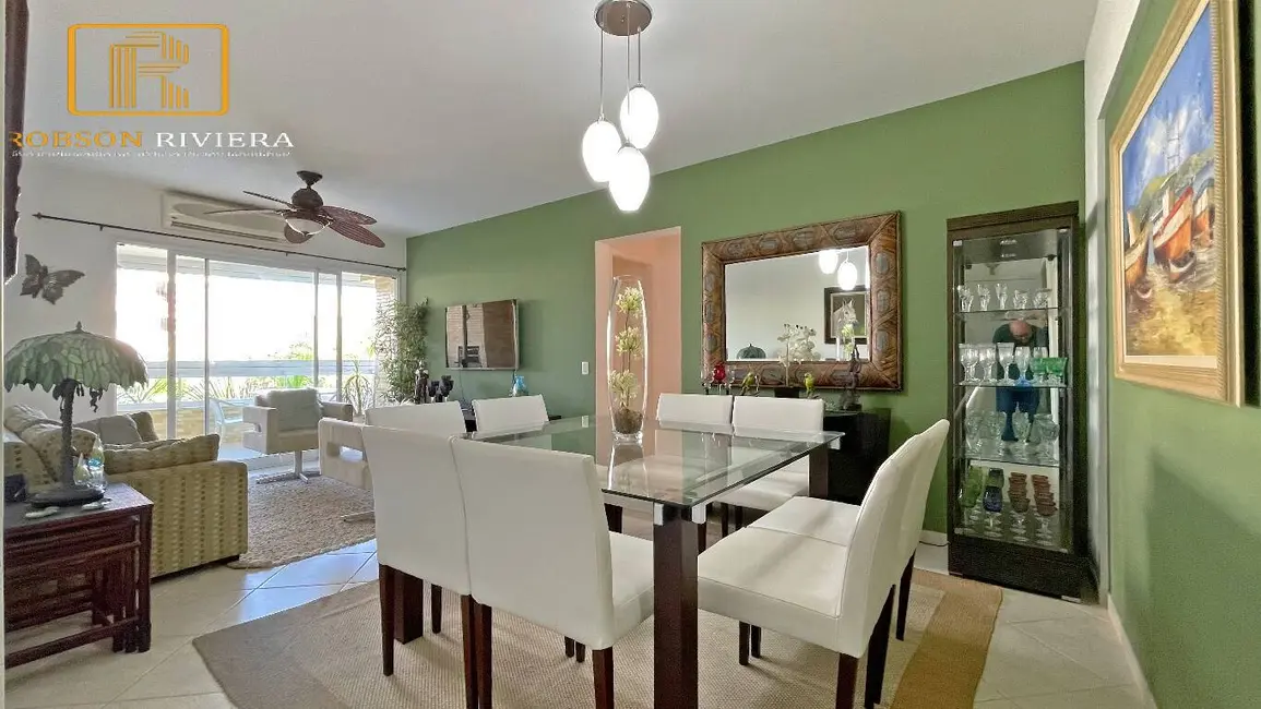 Foto 9 de Apartamento com 3 quartos à venda, 97m2 em Riviera de São Lourenço, Bertioga - SP