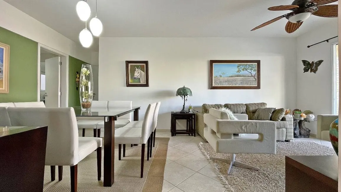 Foto 6 de Apartamento com 3 quartos à venda, 97m2 em Riviera de São Lourenço, Bertioga - SP