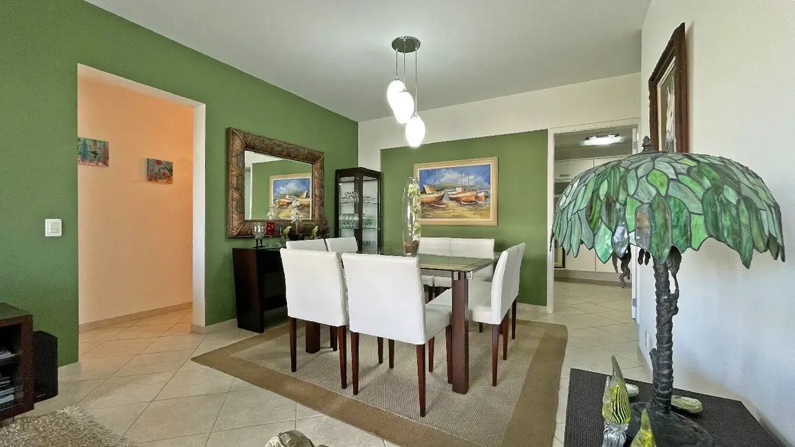 Foto 7 de Apartamento com 3 quartos à venda, 97m2 em Riviera de São Lourenço, Bertioga - SP