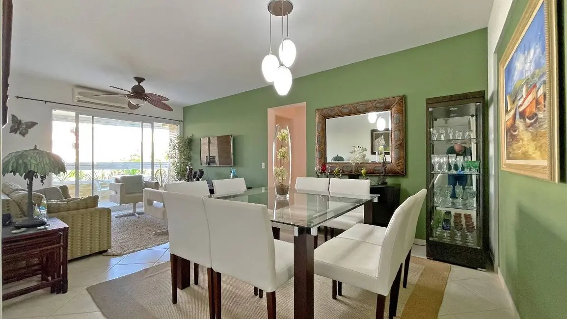 Foto 9 de Apartamento com 3 quartos à venda, 97m2 em Riviera de São Lourenço, Bertioga - SP