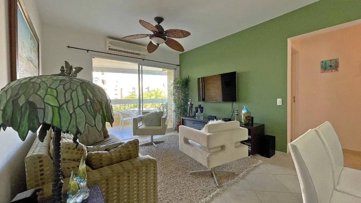 Foto 2 de Apartamento com 3 quartos à venda, 97m2 em Riviera de São Lourenço, Bertioga - SP