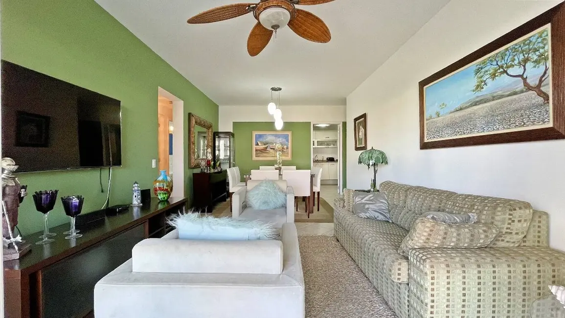 Foto 4 de Apartamento com 3 quartos à venda, 97m2 em Riviera de São Lourenço, Bertioga - SP