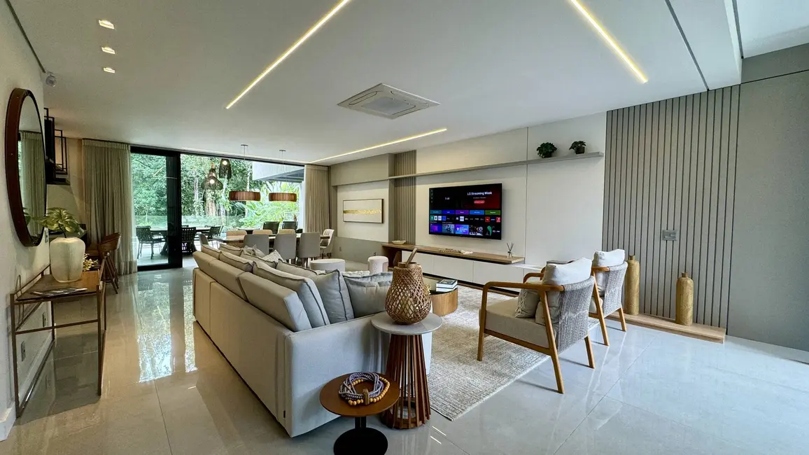 Casa com 6 quartos à venda, 493m2 em Riviera de São Lourenço, Bertioga - SP - imagem 4 Foto 4 de Casa com 6 quartos à venda, 493m2 em Riviera de São Lourenço, Bertioga - SP