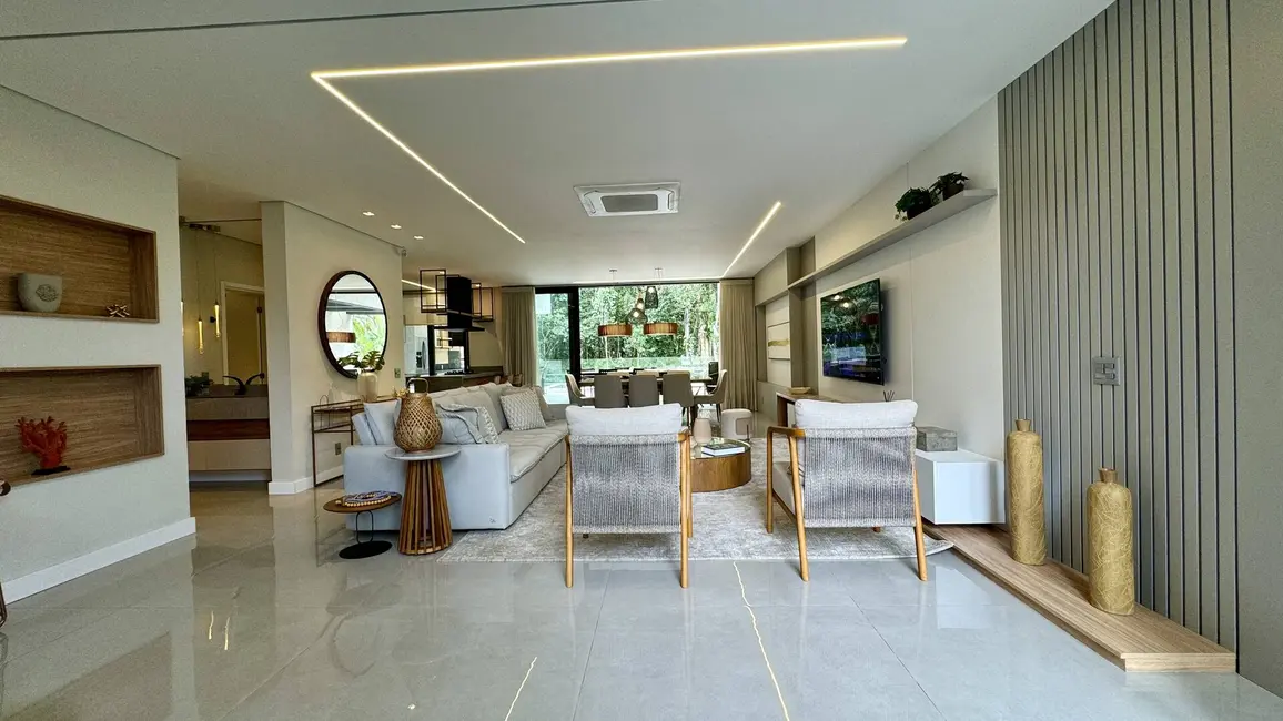 Casa com 6 quartos à venda, 493m2 em Riviera de São Lourenço, Bertioga - SP - imagem 5 Foto 5 de Casa com 6 quartos à venda, 493m2 em Riviera de São Lourenço, Bertioga - SP