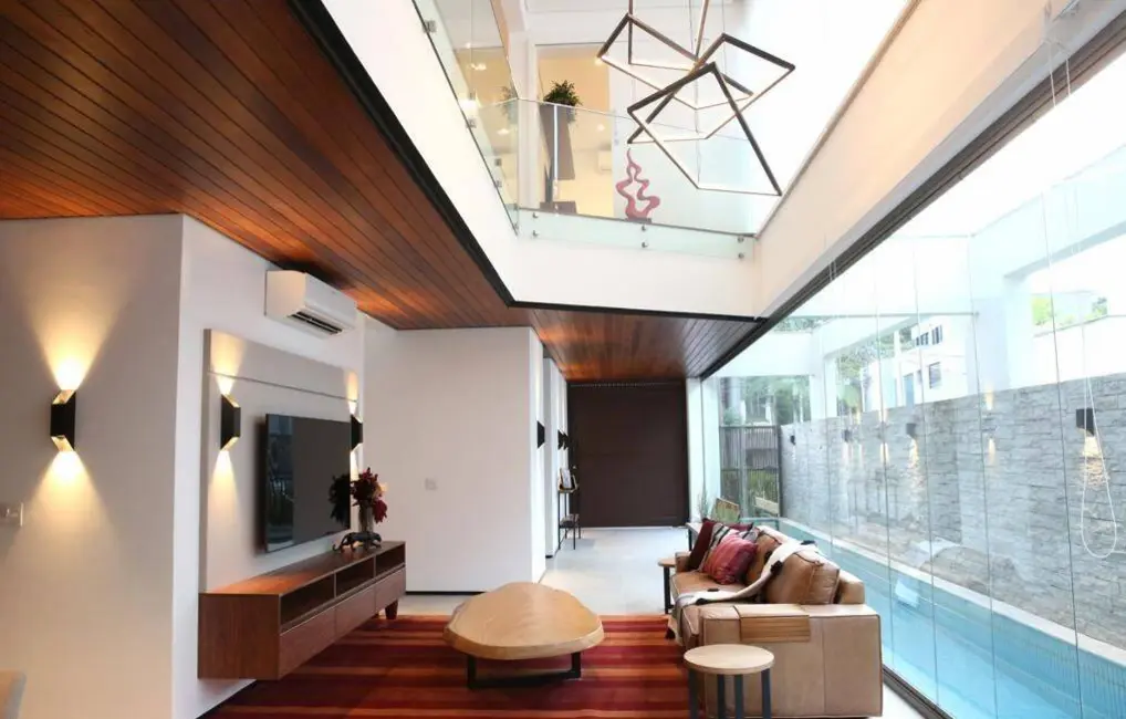 Foto 5 de Casa com 5 quartos à venda, 325m2 em Riviera de São Lourenço, Bertioga - SP