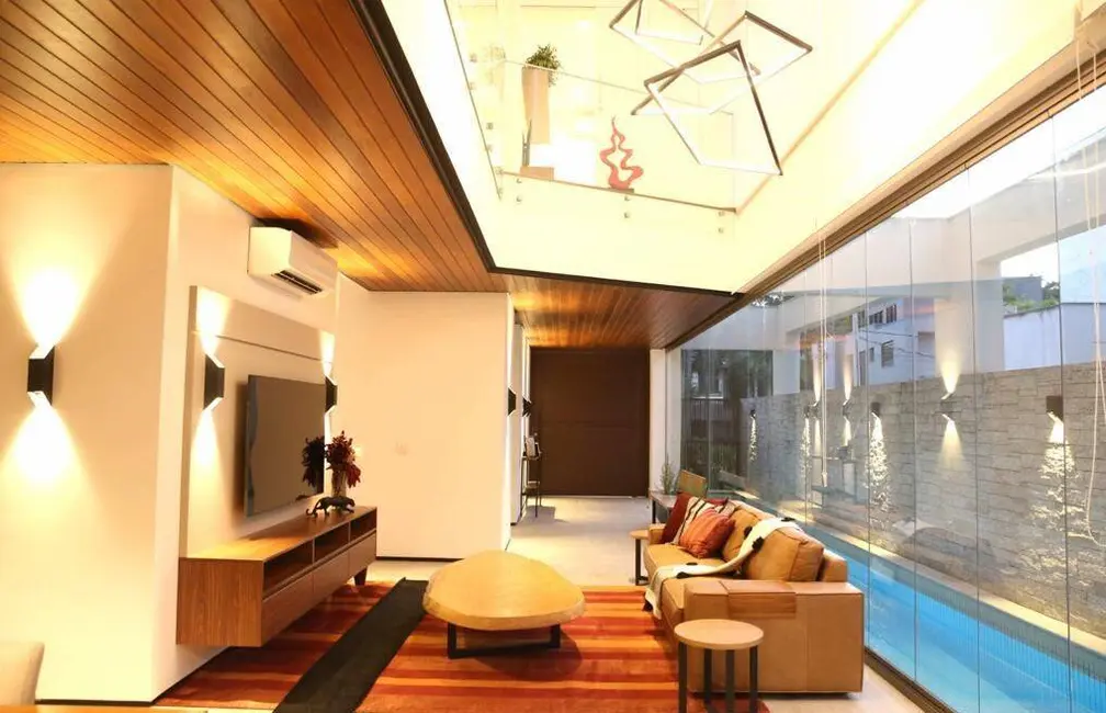 Foto 4 de Casa com 5 quartos à venda, 325m2 em Riviera de São Lourenço, Bertioga - SP