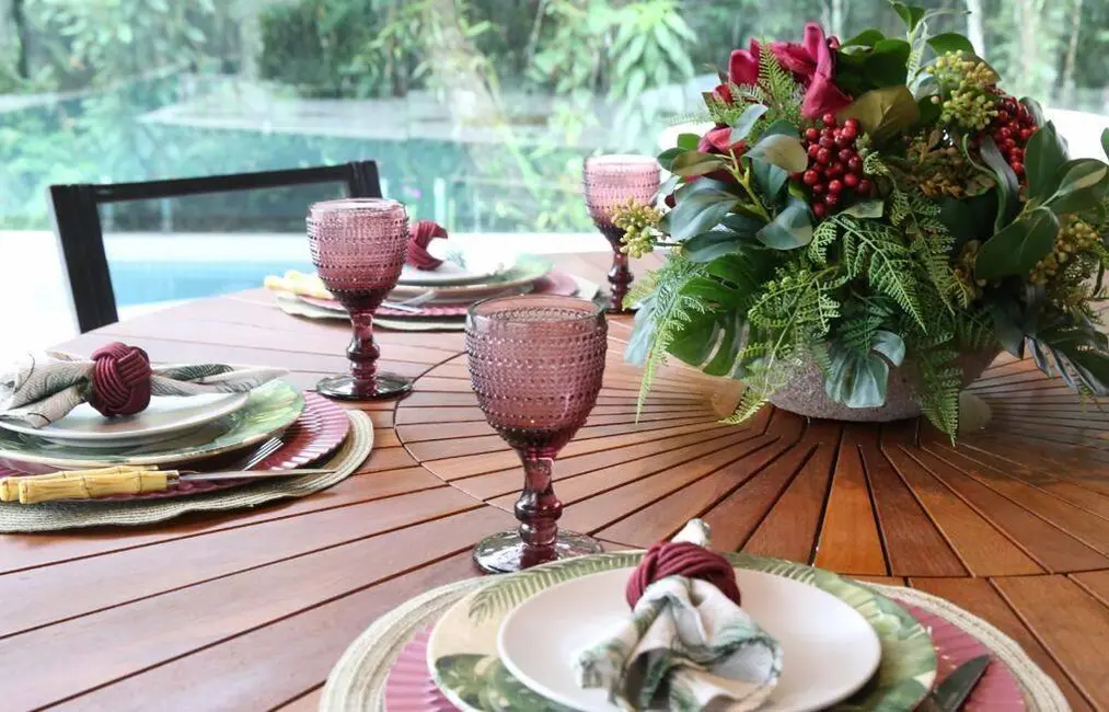 Foto 7 de Casa com 5 quartos à venda, 325m2 em Riviera de São Lourenço, Bertioga - SP