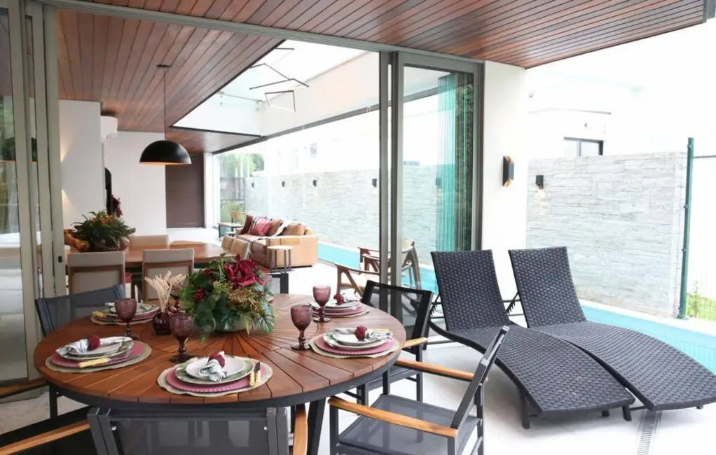 Foto 8 de Casa com 5 quartos à venda, 325m2 em Riviera de São Lourenço, Bertioga - SP