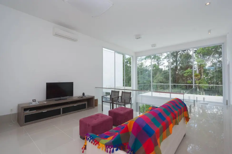 Foto 5 de Casa com 4 quartos à venda, 356m2 em Riviera de São Lourenço, Bertioga - SP