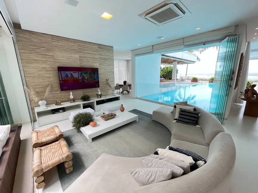 Casa com 6 quartos à venda, 900m2 em Riviera de São Lourenço, Bertioga - SP - imagem 4 Foto 4 de Casa com 6 quartos à venda, 900m2 em Riviera de São Lourenço, Bertioga - SP