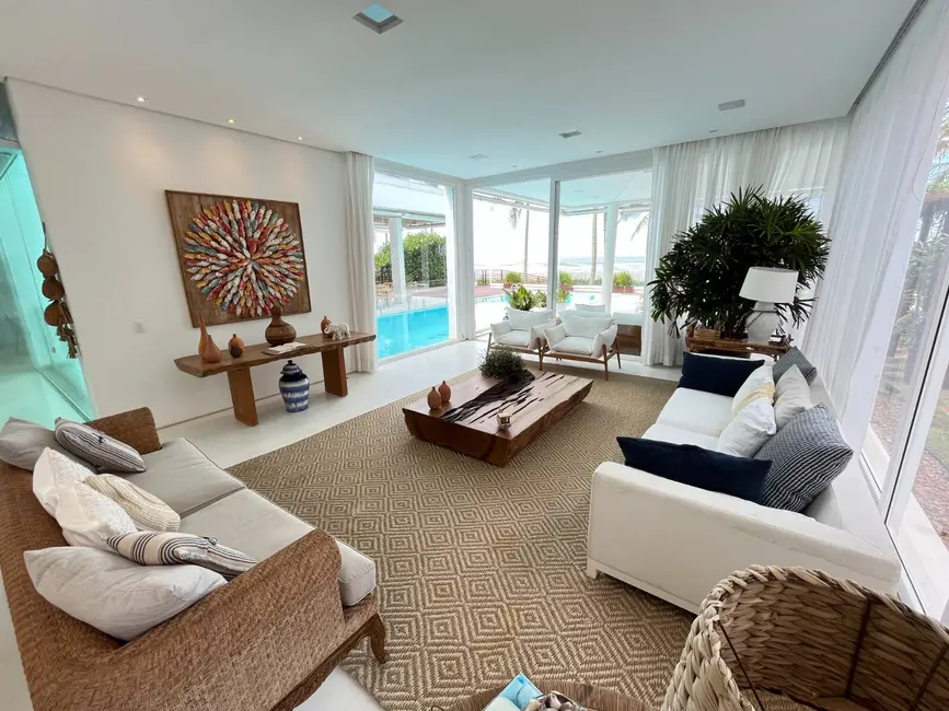 Casa com 6 quartos à venda, 900m2 em Riviera de São Lourenço, Bertioga - SP - imagem 7 Foto 7 de Casa com 6 quartos à venda, 900m2 em Riviera de São Lourenço, Bertioga - SP