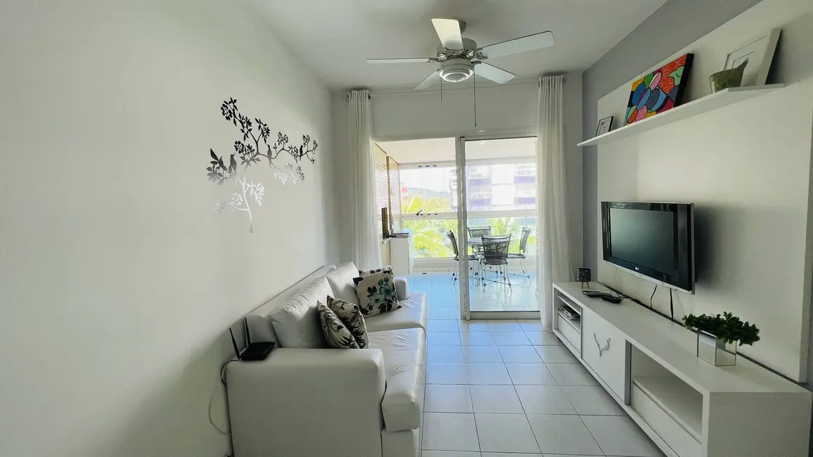 Foto 3 de Apartamento com 3 quartos à venda, 85m2 em Riviera de São Lourenço, Bertioga - SP