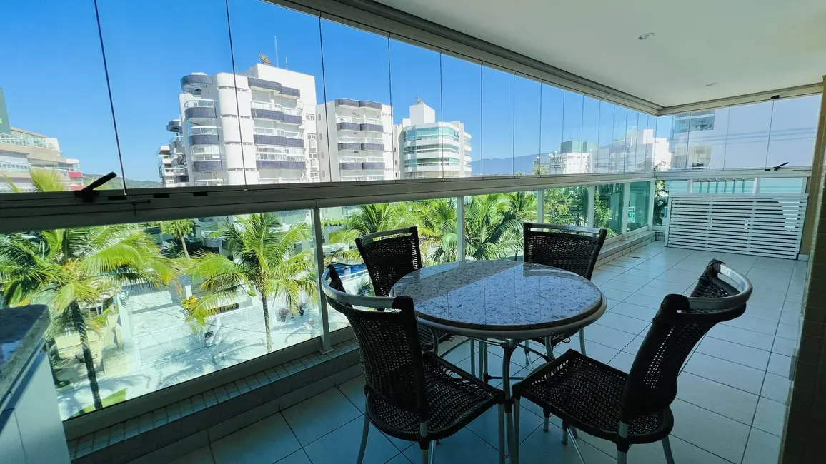 Foto 1 de Apartamento com 3 quartos à venda, 85m2 em Riviera de São Lourenço, Bertioga - SP