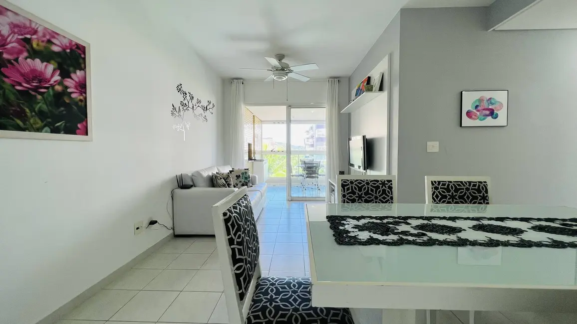 Foto 7 de Apartamento com 3 quartos à venda, 85m2 em Riviera de São Lourenço, Bertioga - SP
