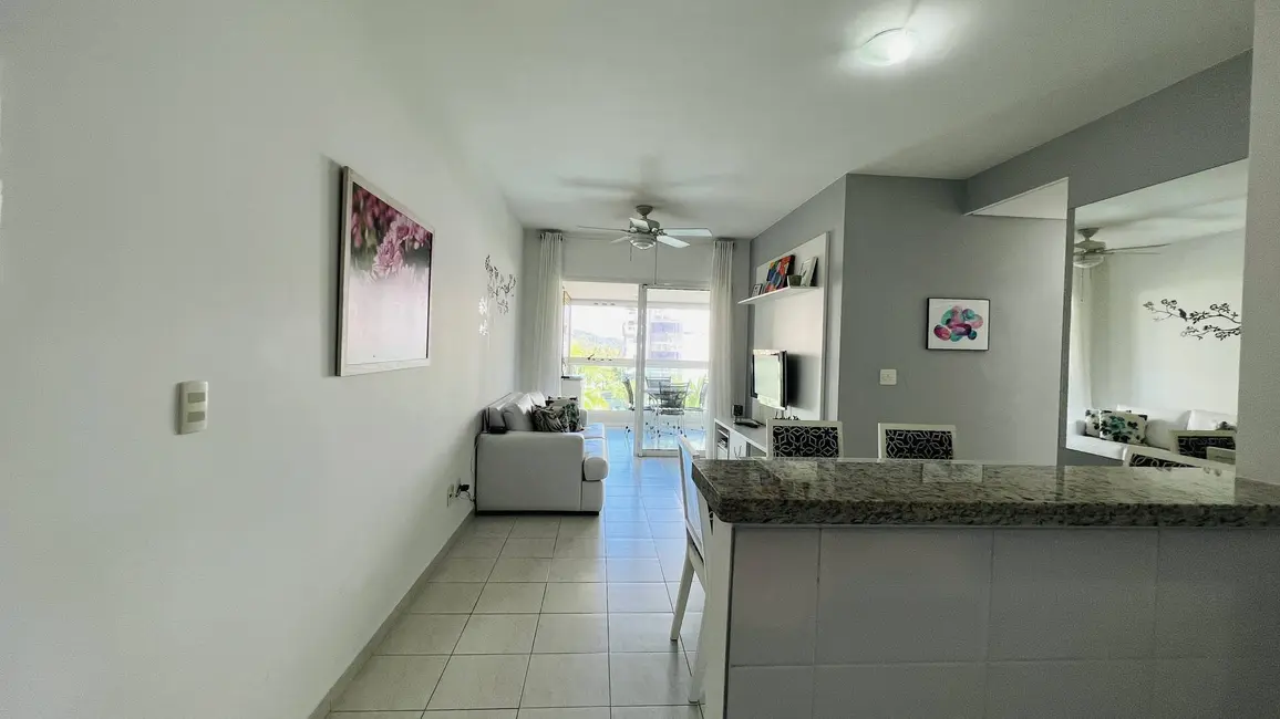 Foto 6 de Apartamento com 3 quartos à venda, 85m2 em Riviera de São Lourenço, Bertioga - SP