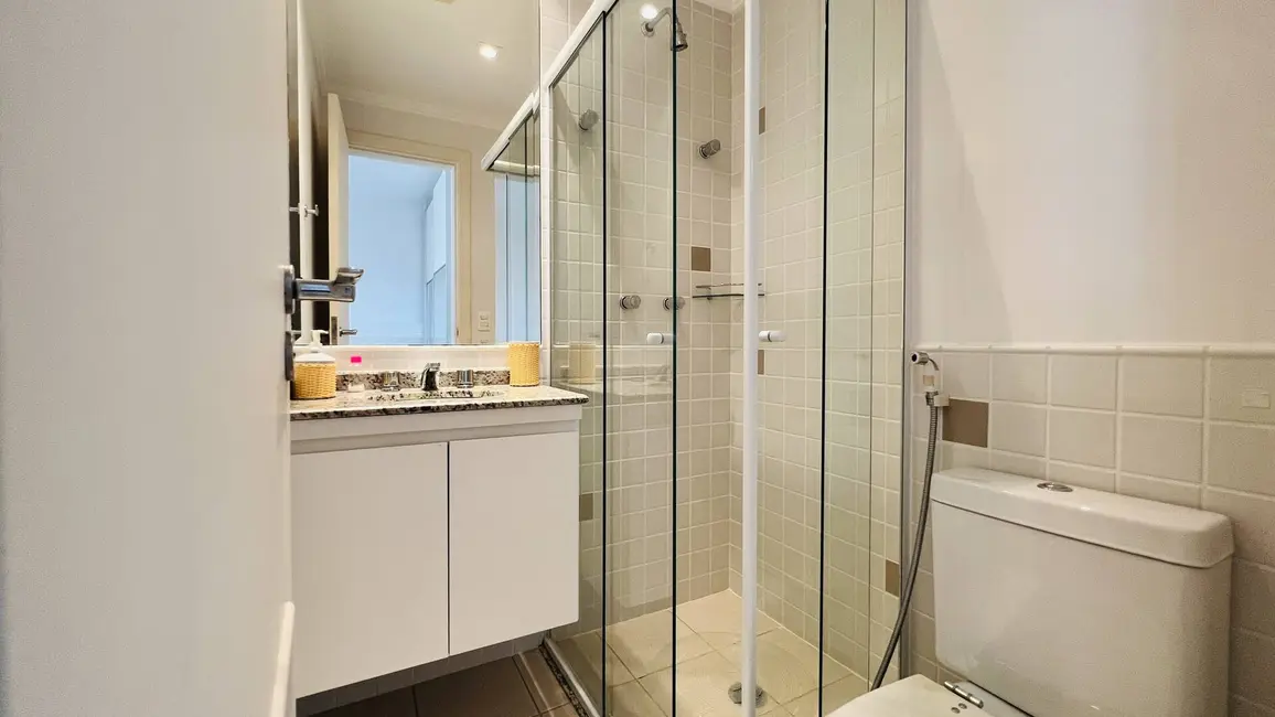 Foto 9 de Apartamento com 4 quartos à venda, 187m2 em Riviera de São Lourenço, Bertioga - SP