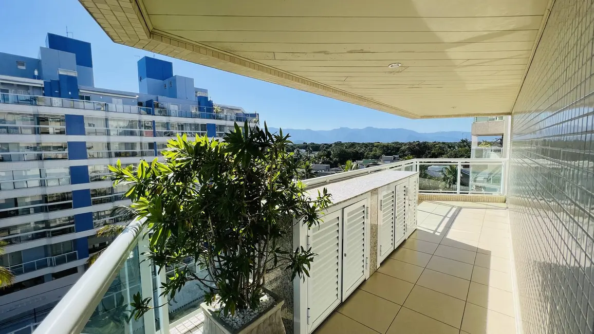 Foto 3 de Apartamento com 4 quartos à venda, 187m2 em Riviera de São Lourenço, Bertioga - SP