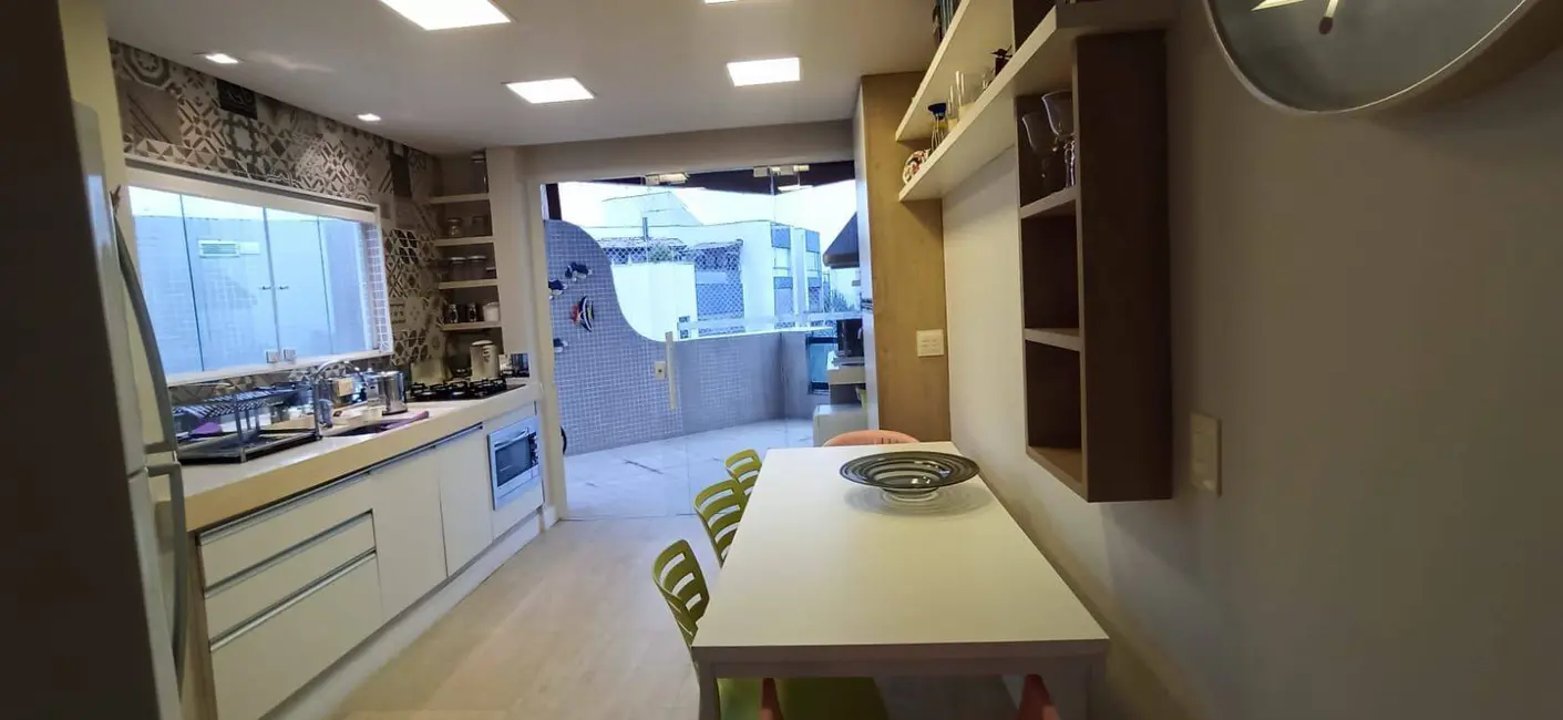 Cobertura com 3 quartos à venda, 152m2 em Riviera de São Lourenço, Bertioga - SP - imagem 7 Foto 7 de Cobertura com 3 quartos à venda, 152m2 em Riviera de São Lourenço, Bertioga - SP