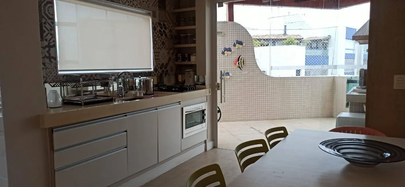 Cobertura com 3 quartos à venda, 152m2 em Riviera de São Lourenço, Bertioga - SP - imagem 2 Foto 2 de Cobertura com 3 quartos à venda, 152m2 em Riviera de São Lourenço, Bertioga - SP