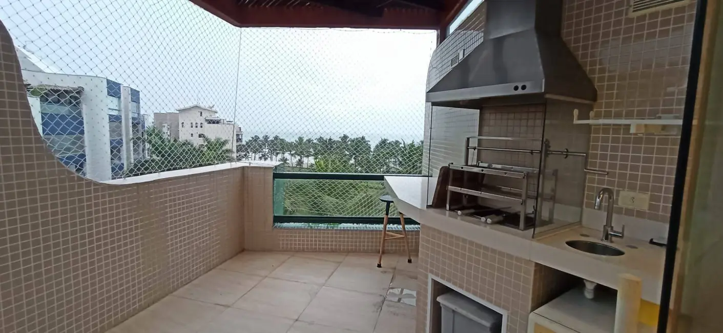 Cobertura com 3 quartos à venda, 152m2 em Riviera de São Lourenço, Bertioga - SP - imagem 1 Foto 1 de Cobertura com 3 quartos à venda, 152m2 em Riviera de São Lourenço, Bertioga - SP