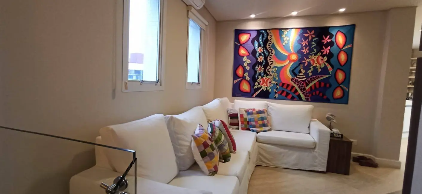 Cobertura com 3 quartos à venda, 152m2 em Riviera de São Lourenço, Bertioga - SP - imagem 9 Foto 9 de Cobertura com 3 quartos à venda, 152m2 em Riviera de São Lourenço, Bertioga - SP