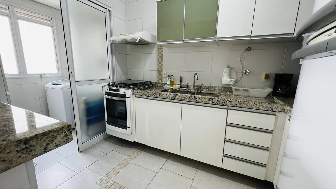 Foto 8 de Apartamento com 3 quartos à venda, 111m2 em Riviera de São Lourenço, Bertioga - SP
