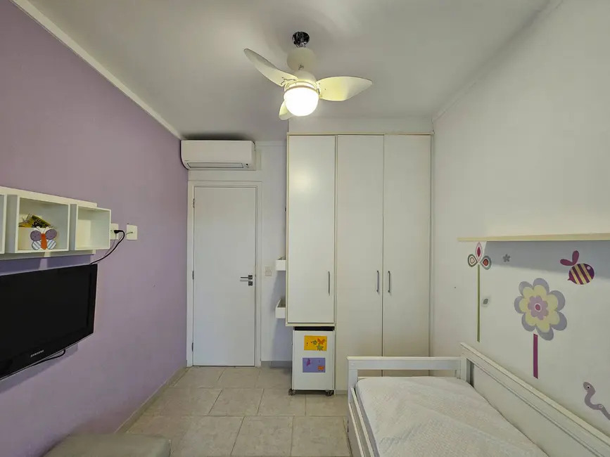 Foto 6 de Apartamento com 3 quartos à venda, 111m2 em Riviera de São Lourenço, Bertioga - SP