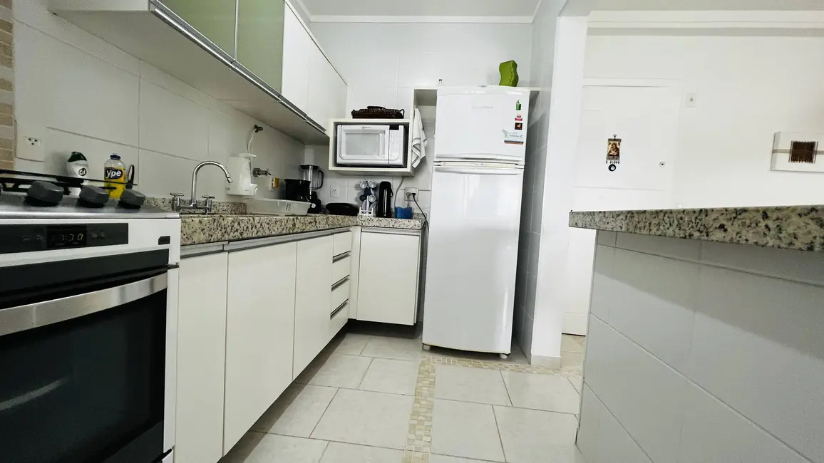 Foto 9 de Apartamento com 3 quartos à venda, 111m2 em Riviera de São Lourenço, Bertioga - SP