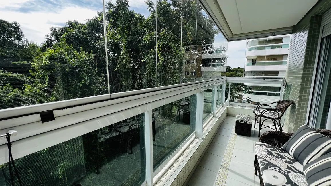 Foto 5 de Apartamento com 3 quartos à venda, 111m2 em Riviera de São Lourenço, Bertioga - SP