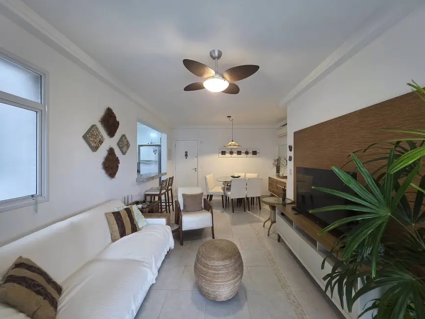 Foto 2 de Apartamento com 3 quartos à venda, 111m2 em Riviera de São Lourenço, Bertioga - SP