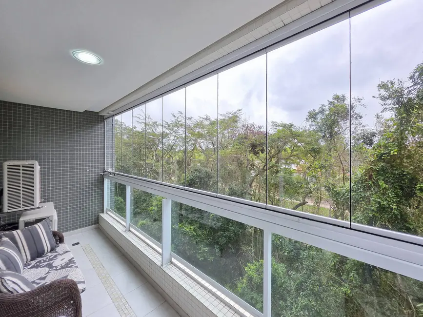 Foto 8 de Apartamento com 3 quartos à venda, 111m2 em Riviera de São Lourenço, Bertioga - SP