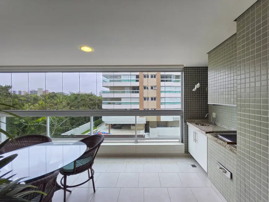 Foto 7 de Apartamento com 3 quartos à venda, 111m2 em Riviera de São Lourenço, Bertioga - SP