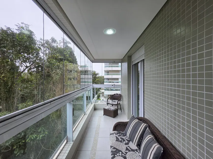 Foto 4 de Apartamento com 3 quartos à venda, 111m2 em Riviera de São Lourenço, Bertioga - SP