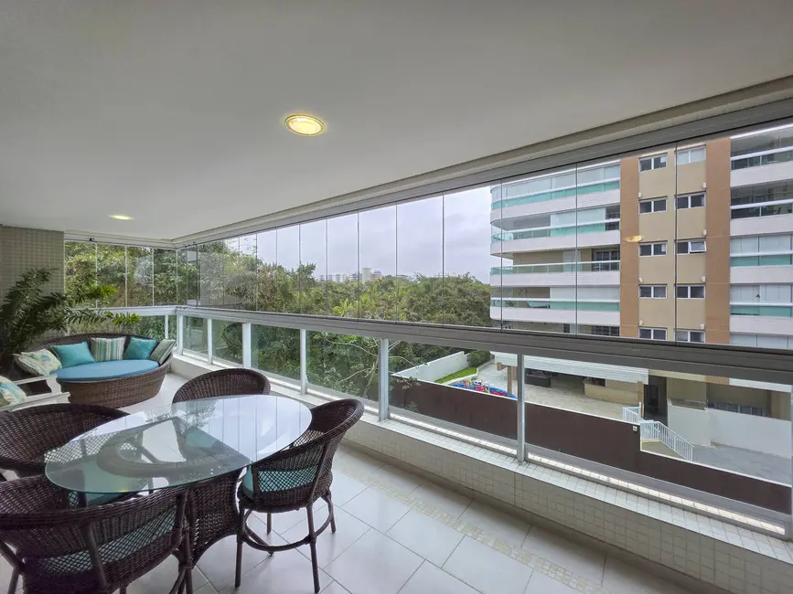 Foto 3 de Apartamento com 3 quartos à venda, 111m2 em Riviera de São Lourenço, Bertioga - SP