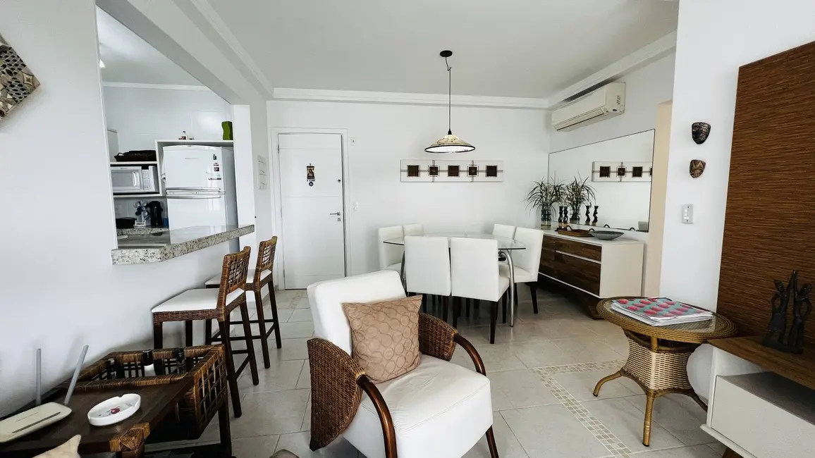 Foto 3 de Apartamento com 3 quartos à venda, 111m2 em Riviera de São Lourenço, Bertioga - SP